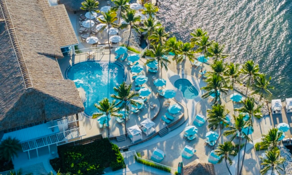 Bungalows Key Largo, Florida