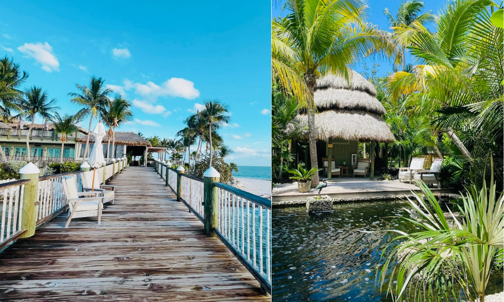 Little Palm Island Resort & Spa, Florida