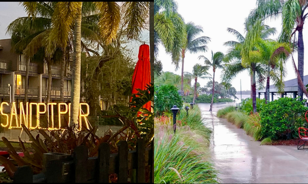 Club Med Sandpiper Bay, Florida