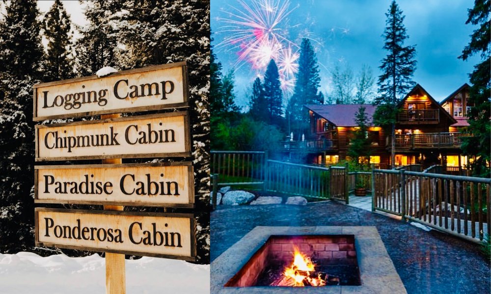 Triple Creek Ranch, Montana