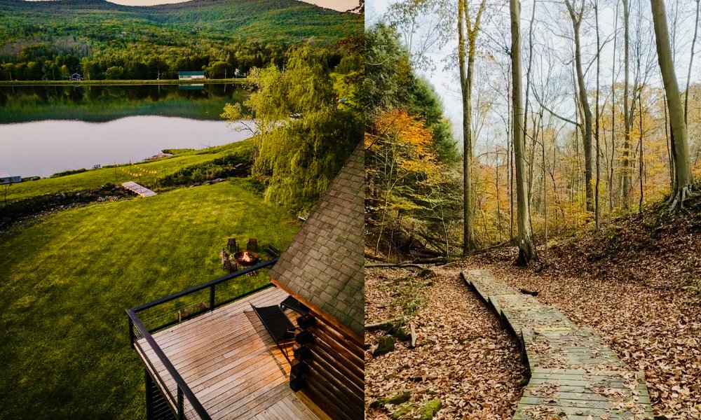 Mohican State Park, Ohio