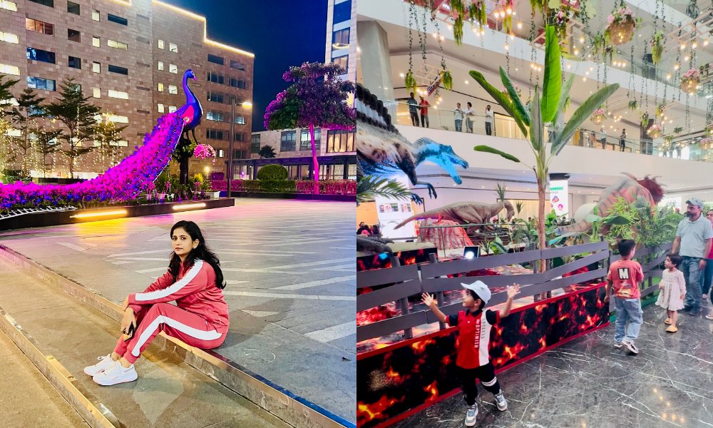  Elante Mall Chandigarh