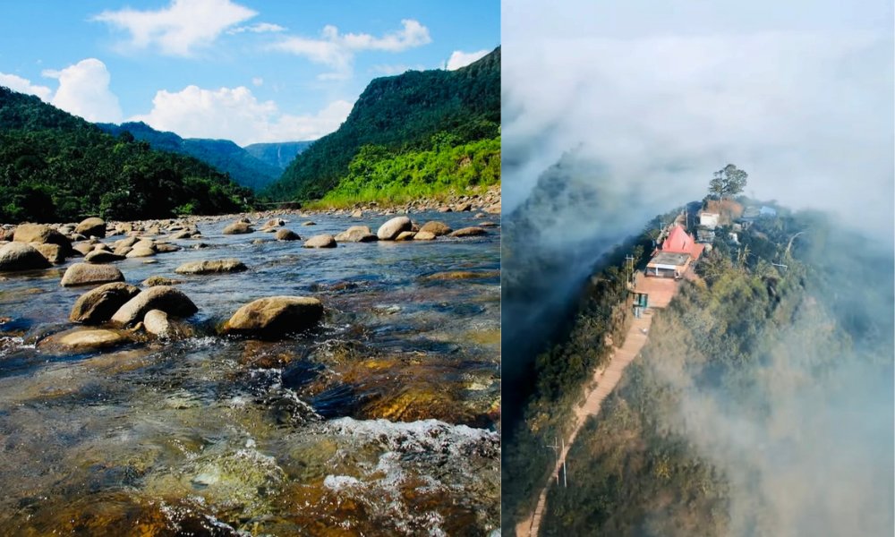 Cheapest country Bangladesh