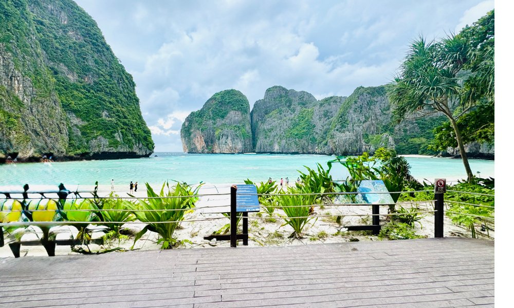 Cheapest Countries to Travel from India