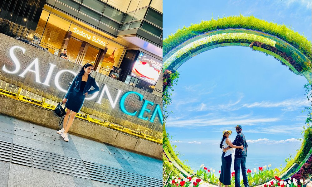 Cheapest Countries to Travel from India