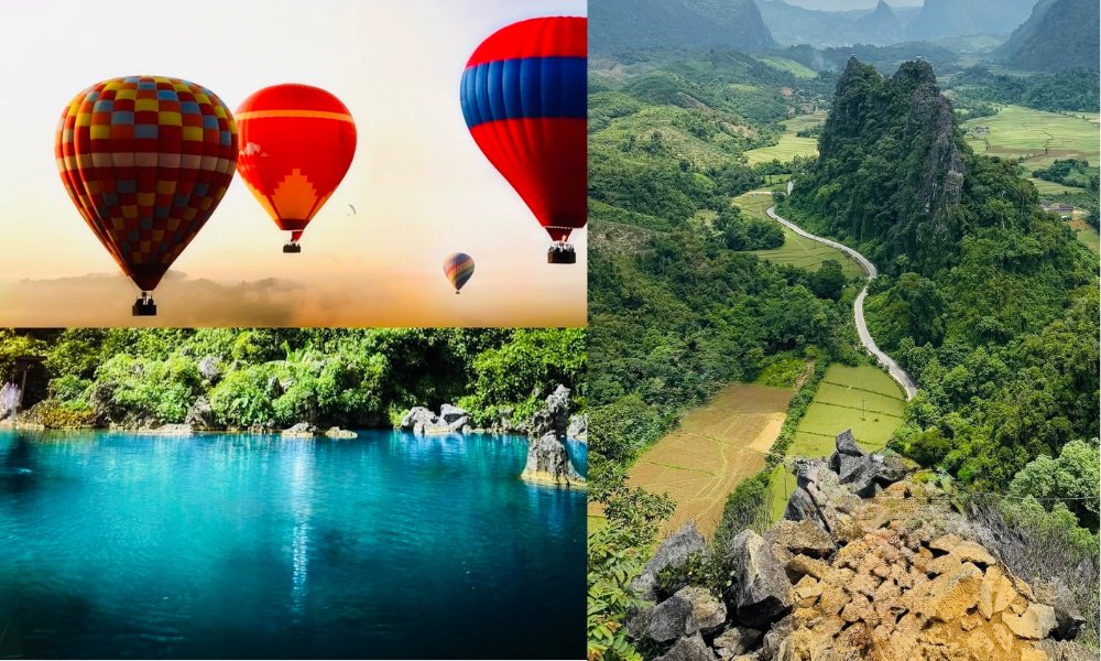 cheapest country Laos