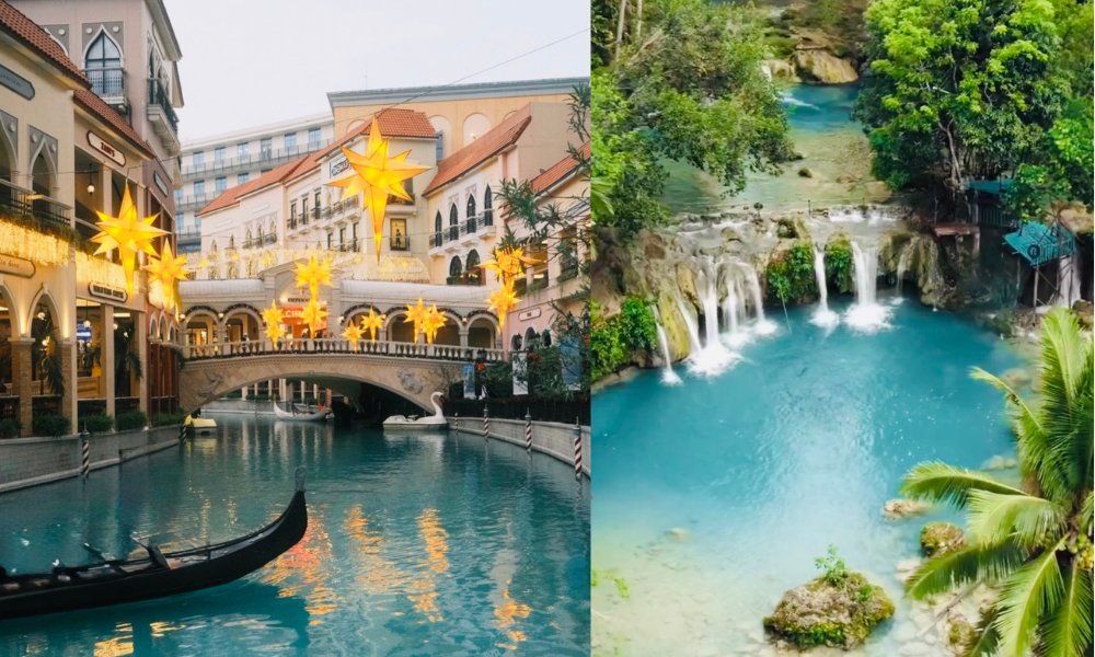 Travel to Philippines