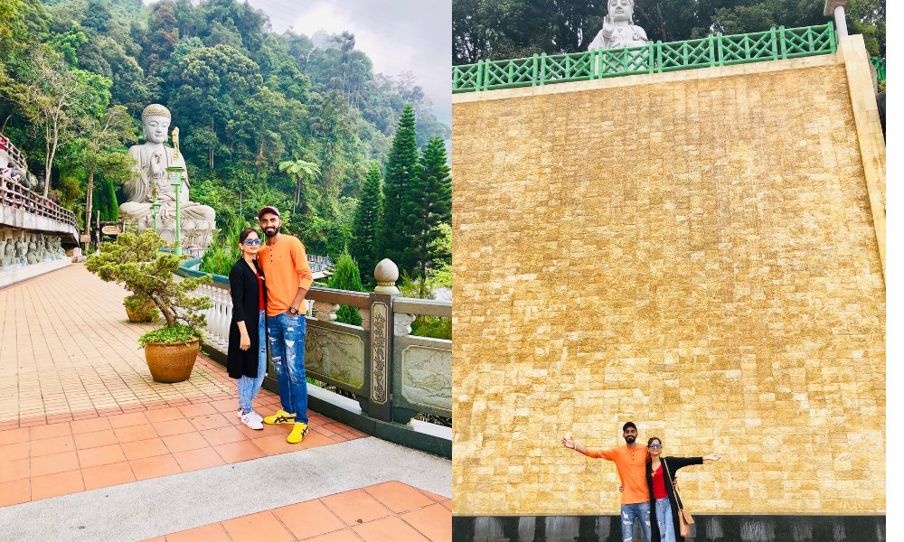 Genting Highlands Malaysia for Couples