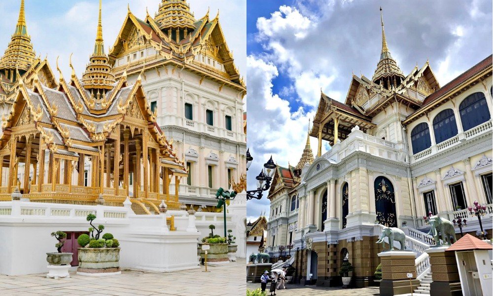 Grand Palace