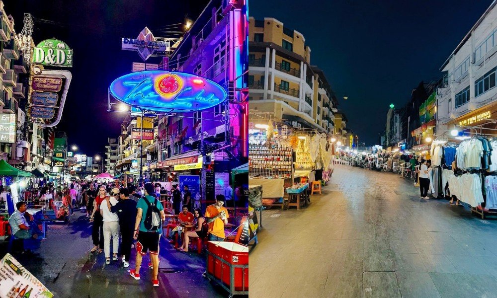 Khao San Road