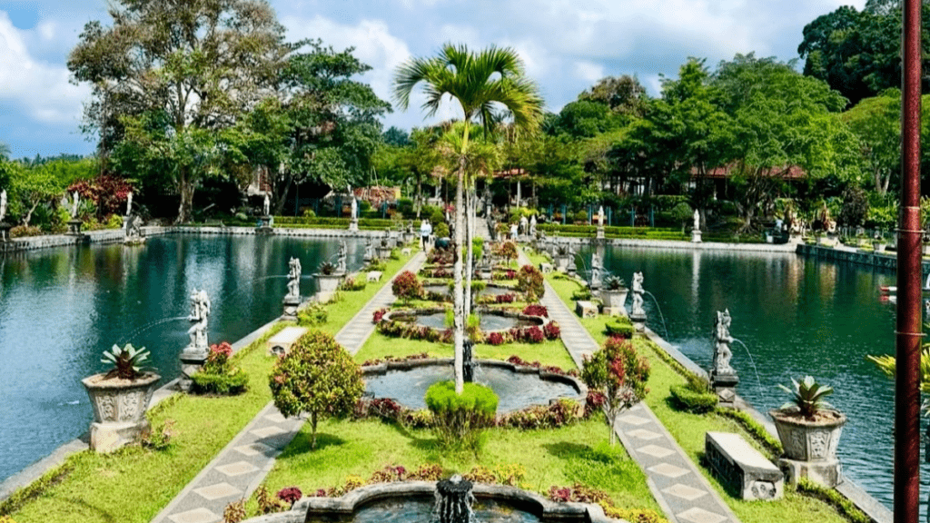 Things to Do in Ubud Indonesia