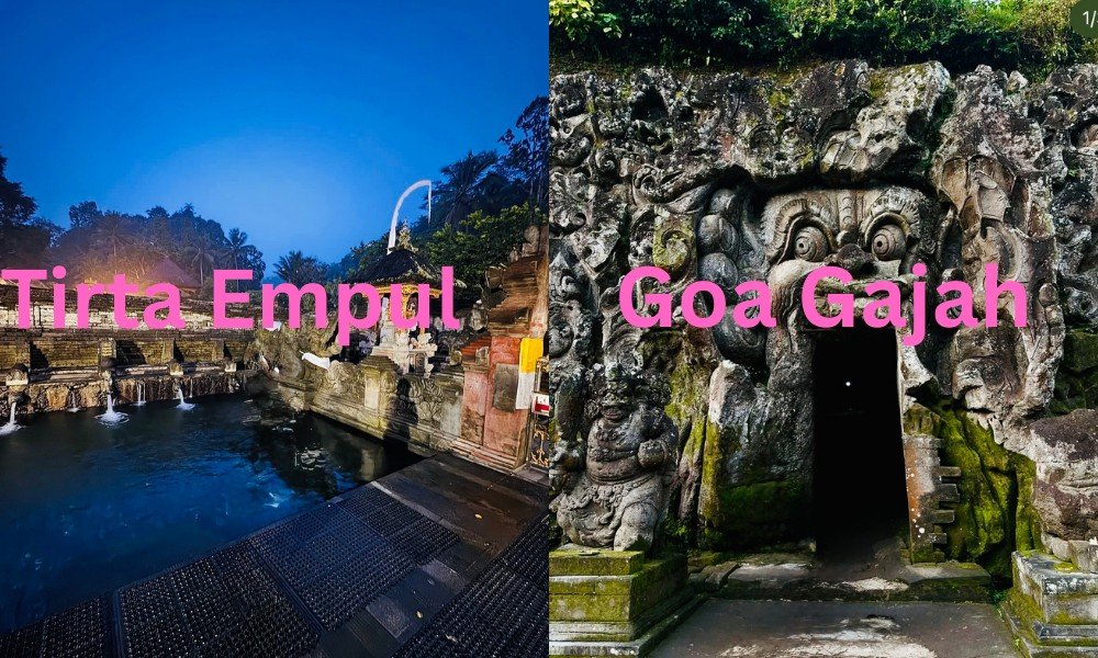 Things to Do in Ubud Indonesia