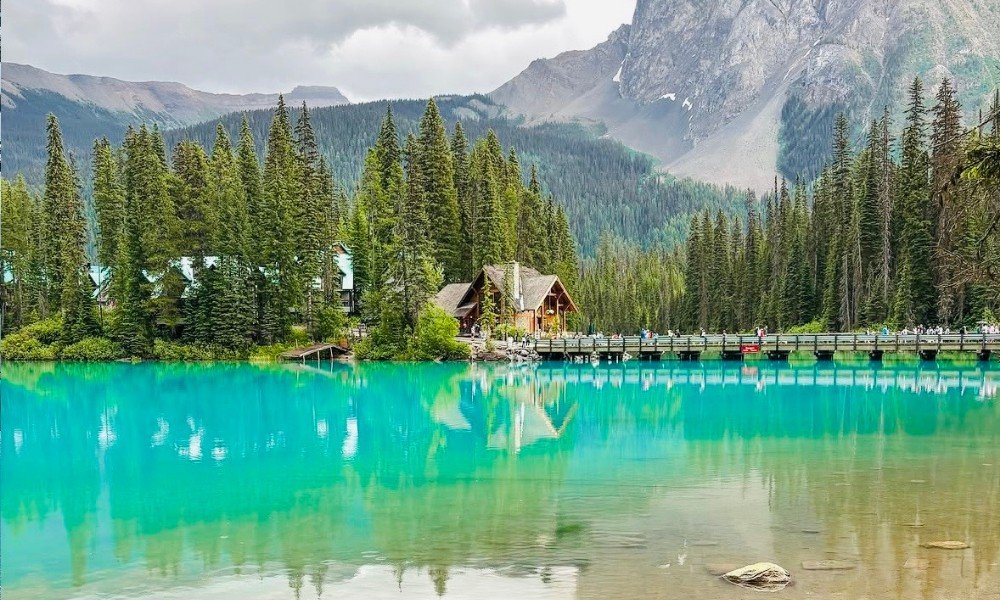 Hidden Tourist Places in Kodaikanal