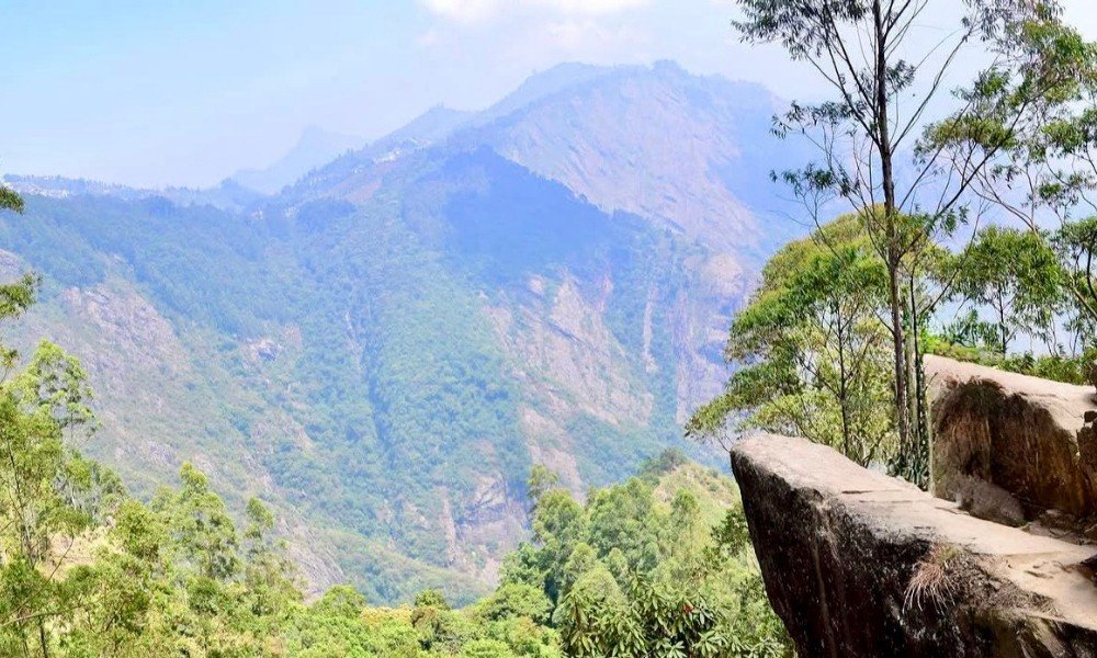 Dolphin’s Nose – A Secret Viewpoint