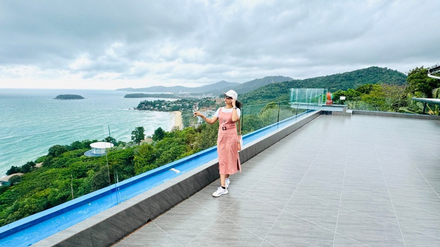 Tourist Attractions in Phuket