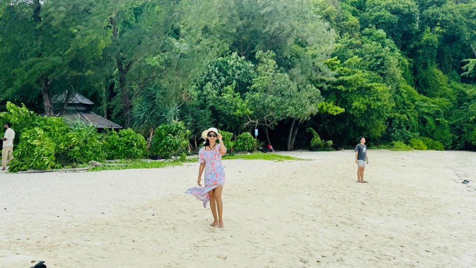 Best Places to Visit in Krabi