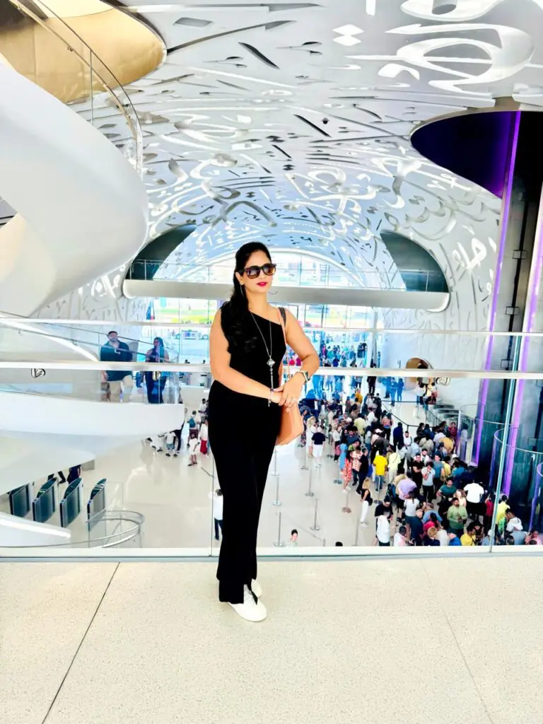 Chander Kanta — Wanderer Girl travel blogger
