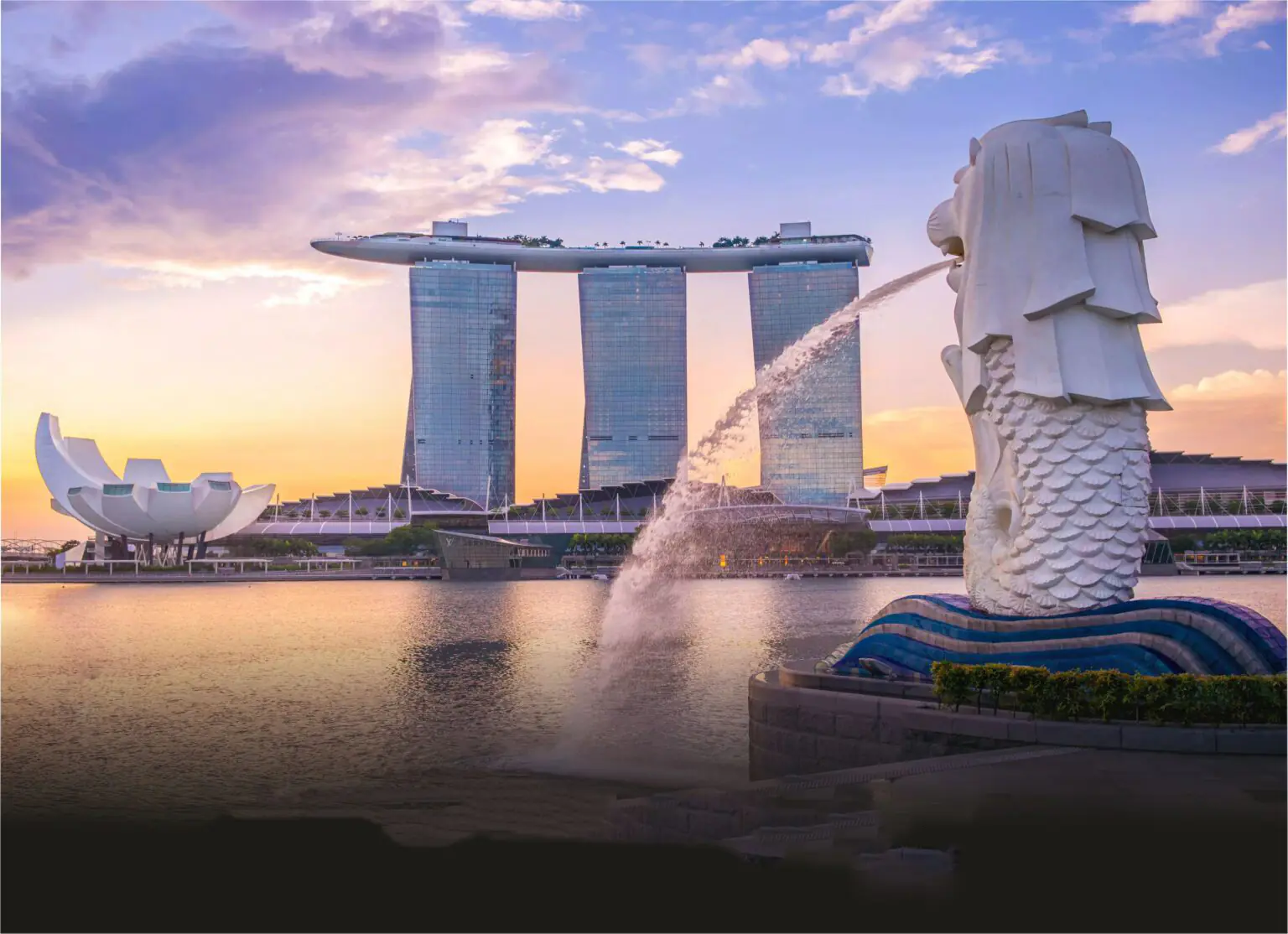 Singapore Marina Bay Sands