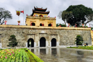 Things to do in Hanoi