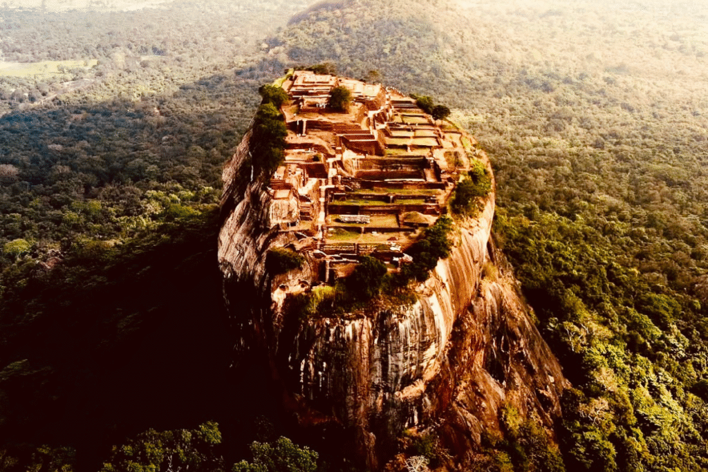 Best Time to Visit Sri Lanka
