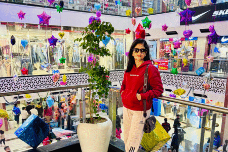 Where to Go for Christmas