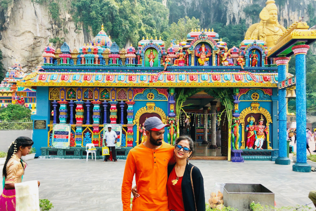 Tourist Attractions in Kuala Lumpur