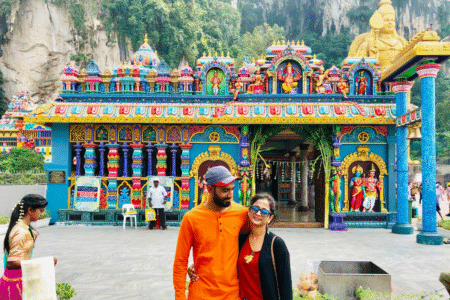 Tourist Attractions in Kuala Lumpur