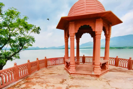 Top Tourist Places in Ajmer