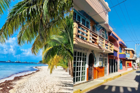 Anniversary Getaways near USA