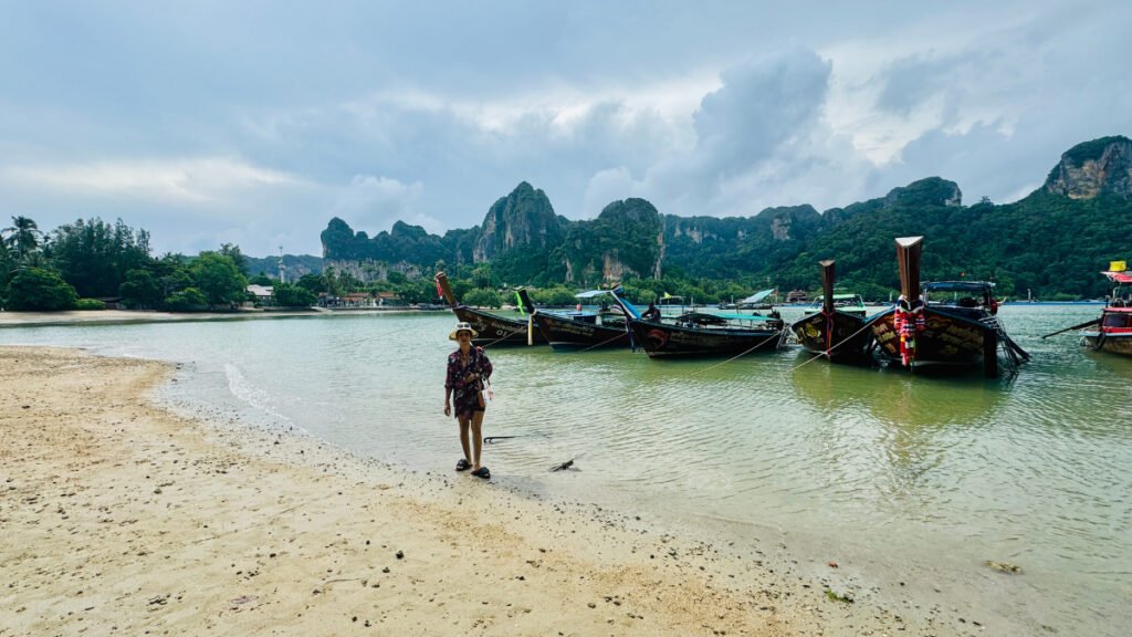 4 Islands Tour Krabi