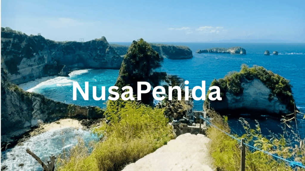 Nusa Penida Bali