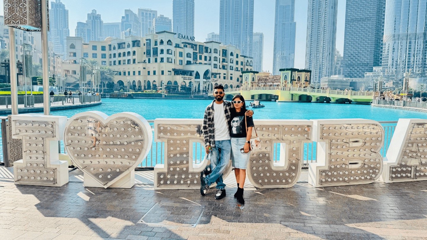 Free Places to Visit in Dubai